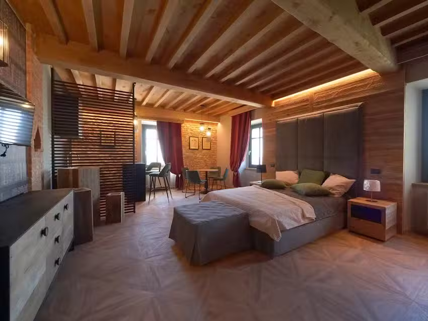 Relais Colle Messino