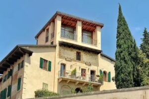 Relais colle san pietro