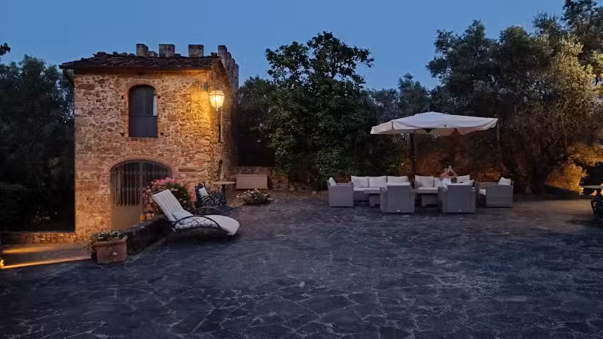 Relais Colline San Biagio