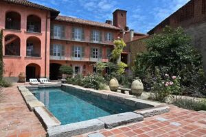Relais Conac 1888 – Luxury B&B – Adults Only
