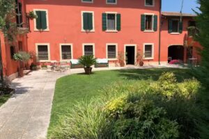 Relais Corte Bercelli