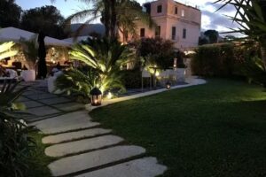 Relais Corte degli Aragonesi – Ischia