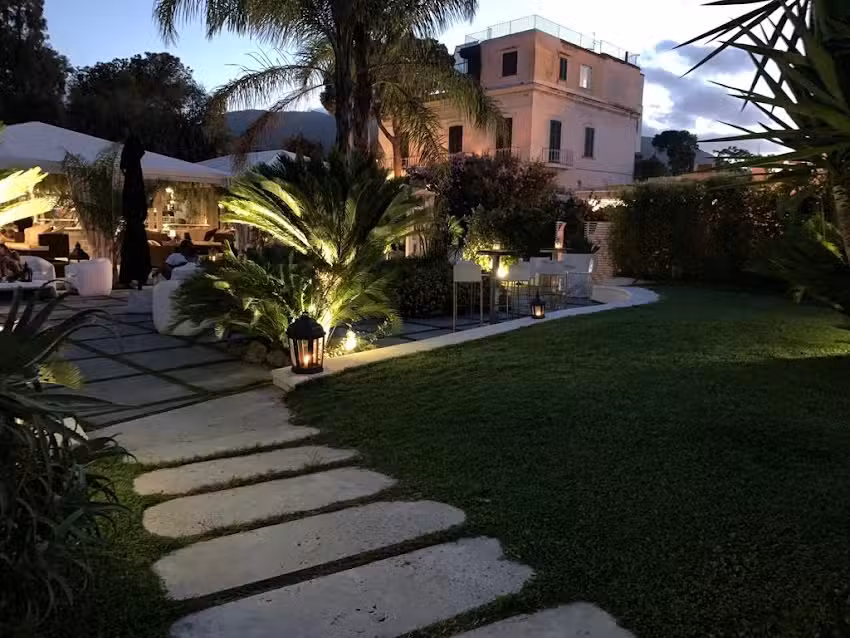 Relais Corte degli Aragonesi – Ischia