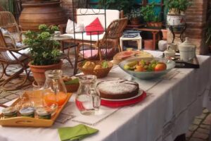 Relais Corte Dei Turchi