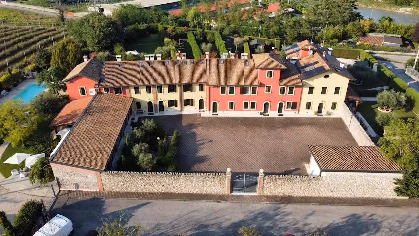 Relais Corte Mastella
