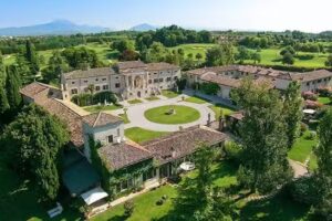 Relais Corte Paradiso