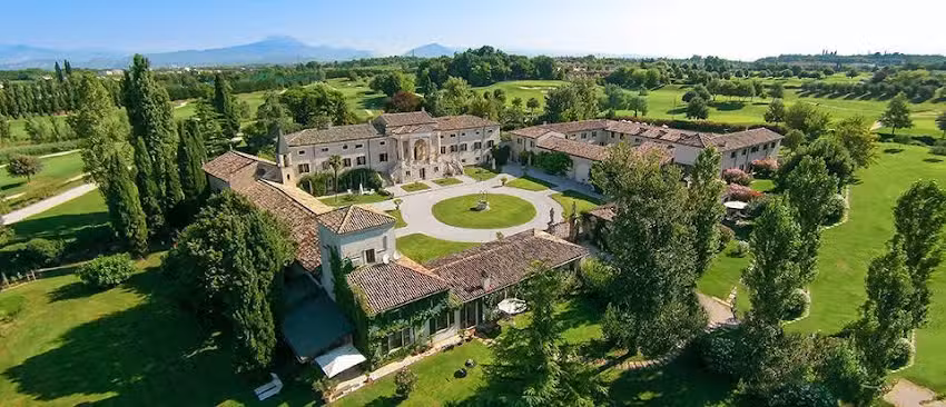 Relais Corte Paradiso