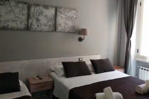 Relais Dante Rome Guest House