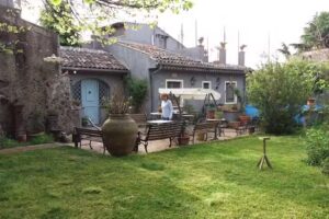 Relais de Charme – B&B Short Lets La Casa di Francesca