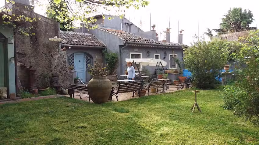 Relais de Charme – B&B Short Lets La Casa di Francesca