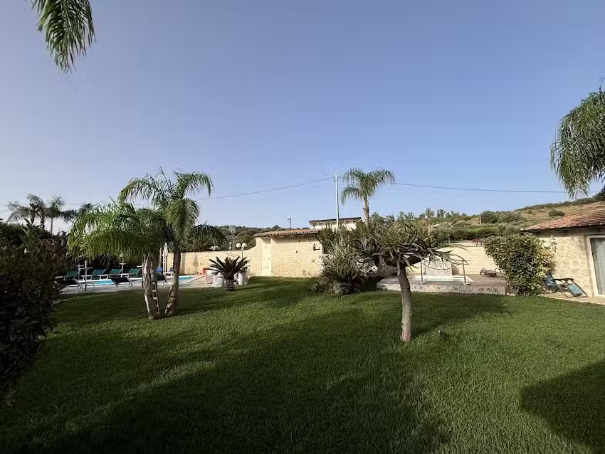 Relais Dea degli ulivi