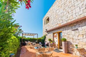 Relais del Borgo – Domo Grace – affittacamere