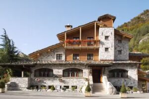 Relais del Nazionale