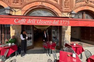 Relais dell’Ussero