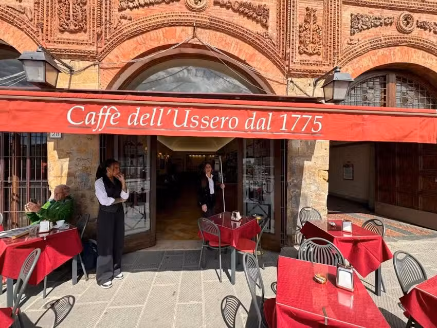 Relais dell’Ussero