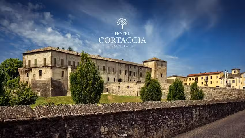 Relais Della Corte