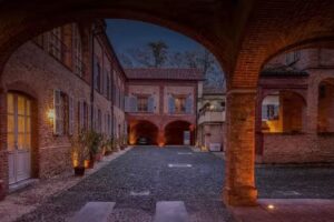 Relais di Tenuta Santa Caterina