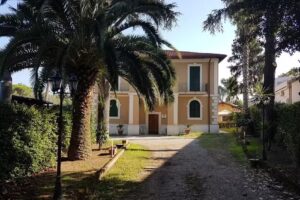 Relais Domus Elettra