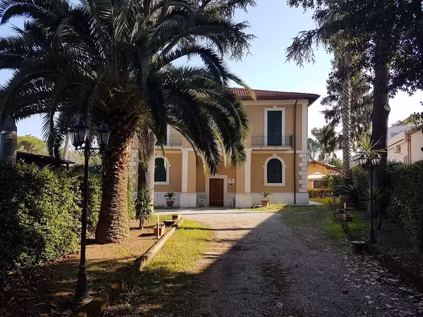 Relais Domus Elettra