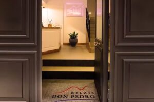 Relais Don Pedro de Toledo