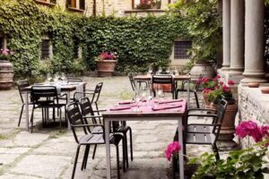 Relais e Wine tastings La Torre