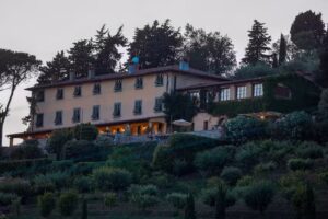 Relais Farinati – Adults only