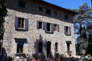 Relais Fattoria Valle