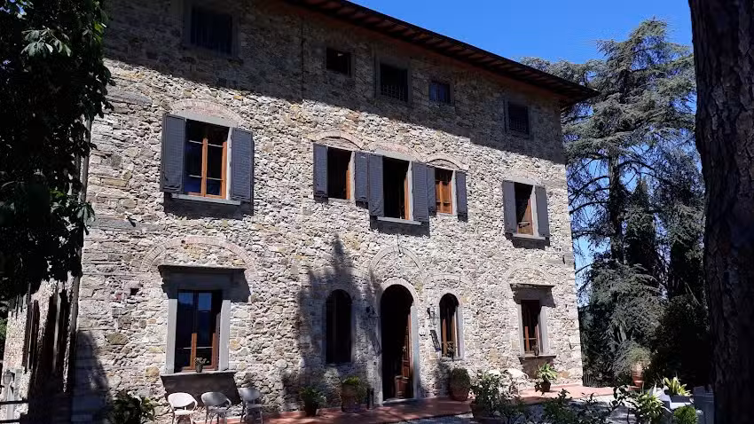 Relais Fattoria Valle