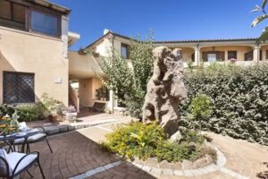 Relais Fenicottero Rosa