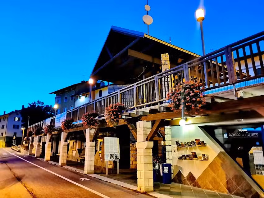 Relais Fior di Bosco