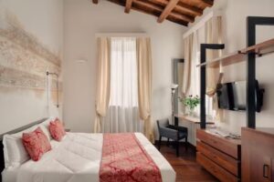 Relais Giulia Hotel Roma