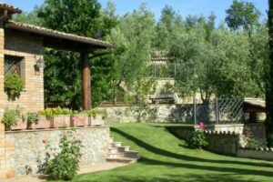Relais Gli Ulivi