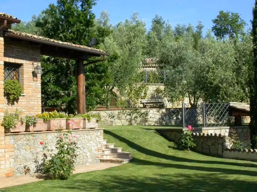 Relais Gli Ulivi