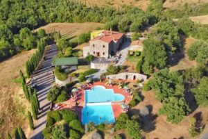 Relais Guado al Sole