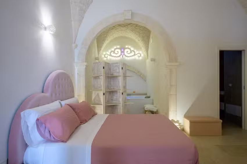 Relais I quattro cuori