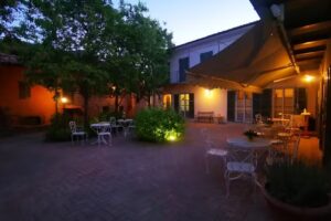 Relais il Borgo