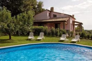 Relais Il Ciliegio – Appartamenti vicino a Pitigliano