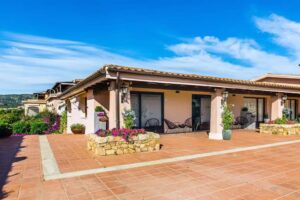 Relais Il Corallo Porto San Paolo