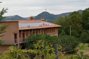 Relais Il Poggiolo Bio Agriturismo Olistico