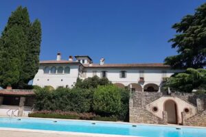 Relais In Charme Castello Degli Angeli