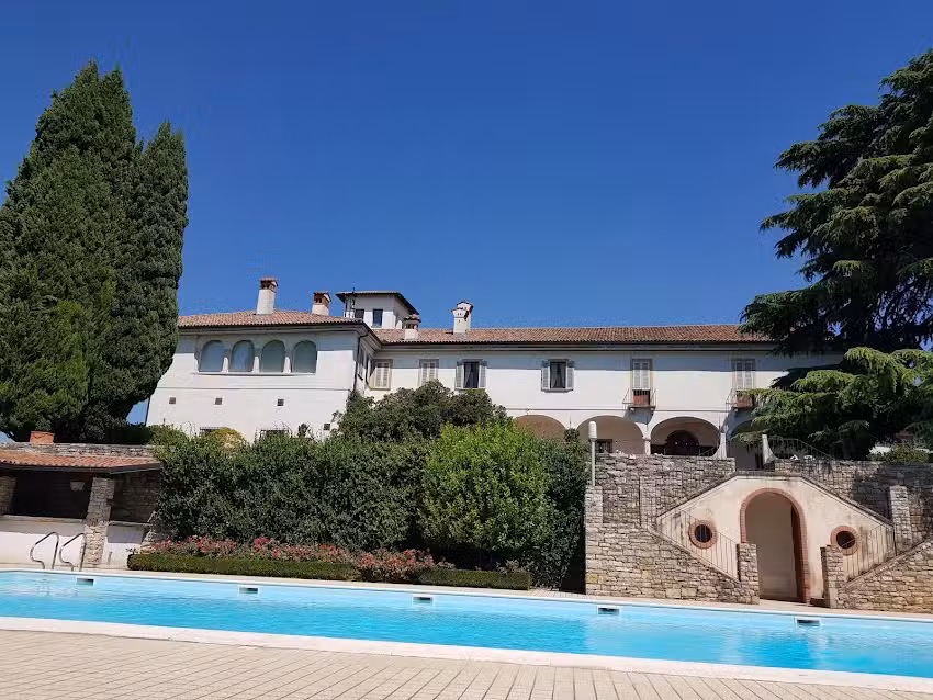 Relais In Charme Castello Degli Angeli