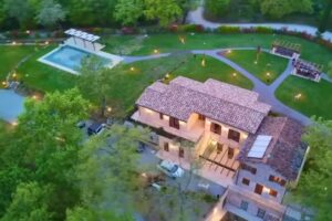 Relais L’antica Fornace