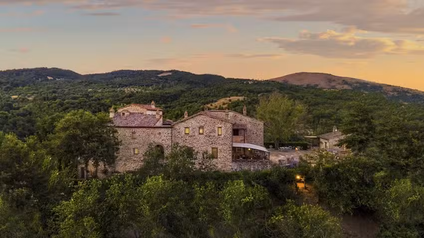 Relais L’Antico Convento