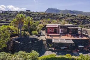 Relais La Cala Cottone