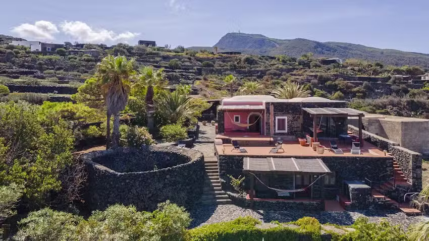 Relais La Cala Cottone