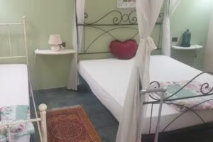 Relais “La Cappuccina”