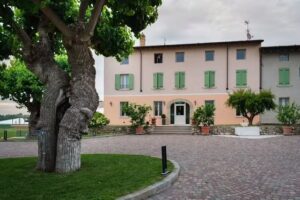 Relais La Casina Ricchi