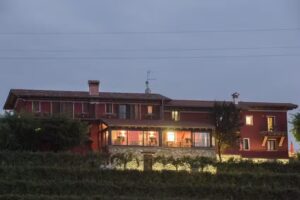 Relais La Collina