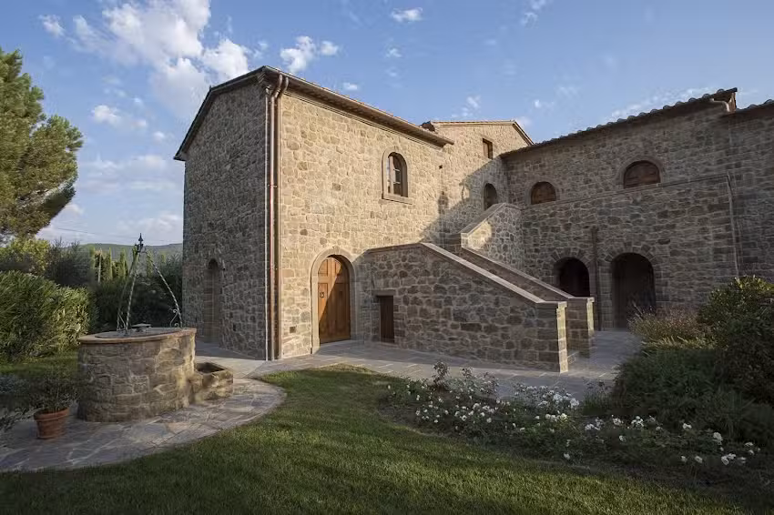 Relais La Corte dei Papi