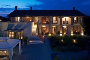 Relais La Corte di Lequio